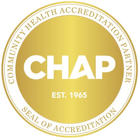 accredited charity seal|Charity Accreditation.